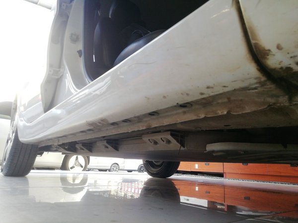 Oshan Benni E-Star 2021, 110800 км, за 4869 USD - фото 20