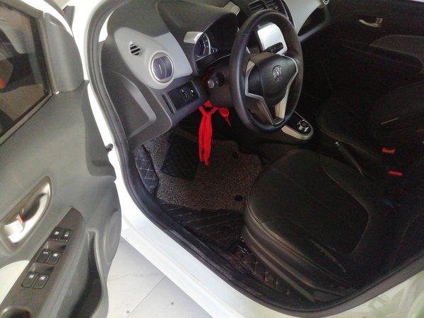 Oshan Benni E-Star 2021, 110800 км, за 4869 USD - фото 15