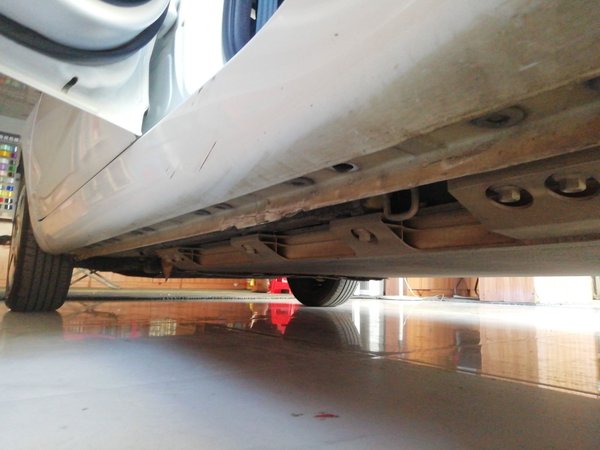 Oshan Benni E-Star 2021, 110800 км, за 4869 USD - фото 21