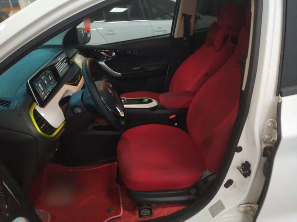 Oshan Benni E-Star 2022, 58400 км, за 6948 USD - фото 17