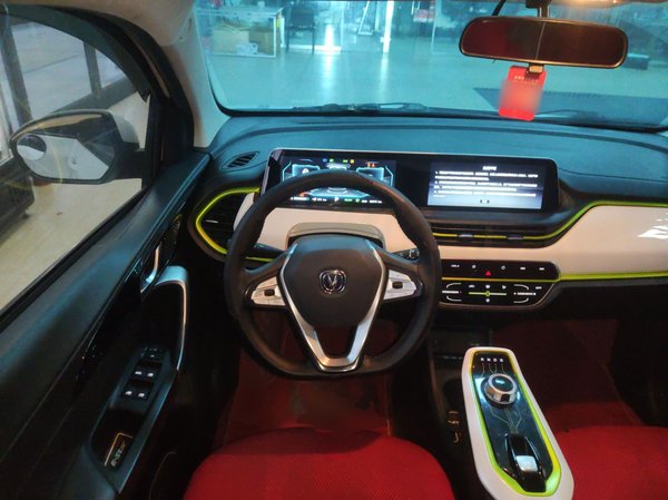 Oshan Benni E-Star 2022, 58400 км, за 6948 USD - фото 13