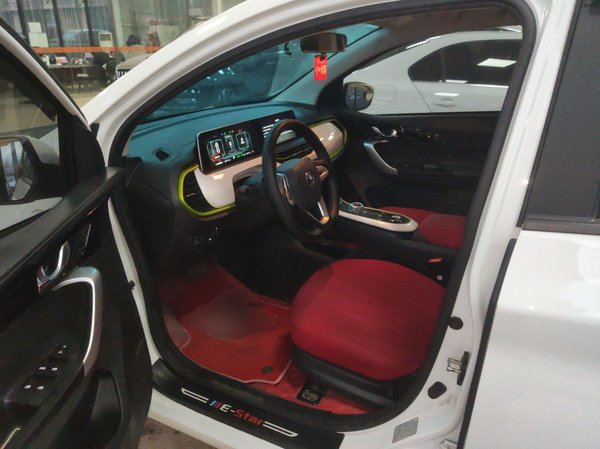 Oshan Benni E-Star 2022, 58400 км, за 6948 USD - фото 18