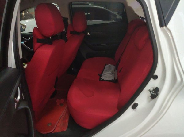 Oshan Benni E-Star 2022, 58400 км, за 6948 USD - фото 19