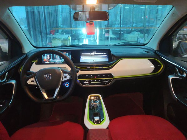 Oshan Benni E-Star 2022, 58400 км, за 6948 USD - фото 12