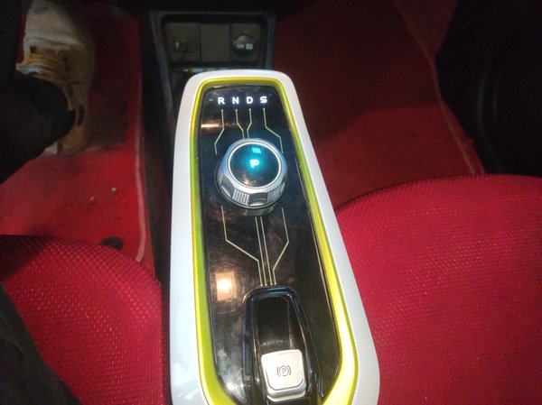 Oshan Benni E-Star 2022, 58400 км, за 6948 USD - фото 16