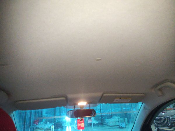 Oshan Benni E-Star 2022, 58400 км, за 6948 USD - фото 20