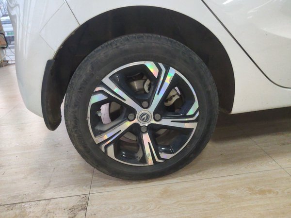 Oshan Benni E-Star 2022, 58400 км, за 6948 USD - фото 10