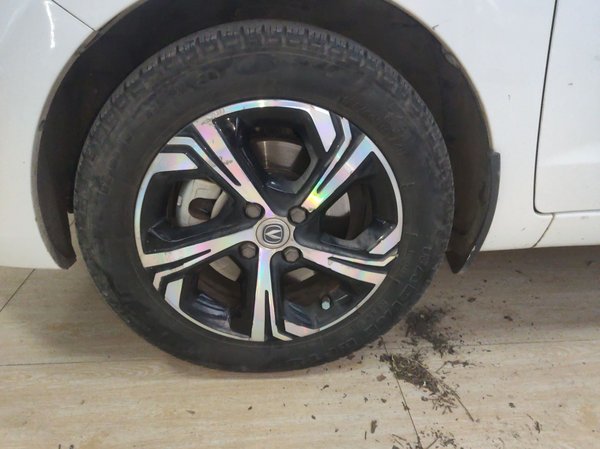 Oshan Benni E-Star 2022, 58400 км, за 6948 USD - фото 9