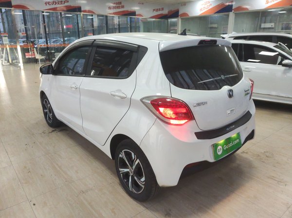 Oshan Benni E-Star 2022, 58400 км, за 6948 USD - фото 7