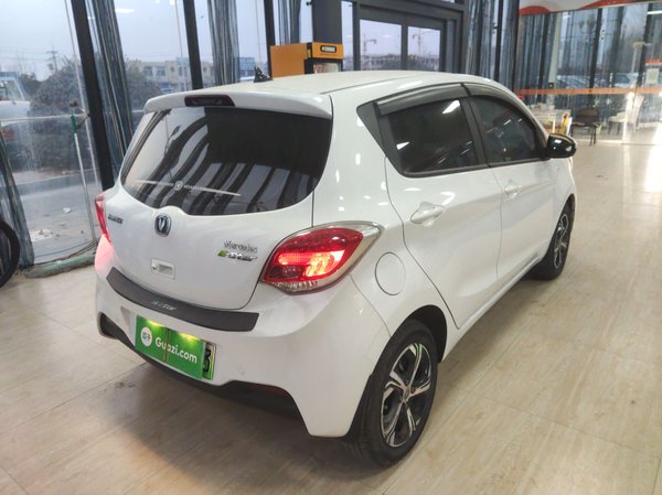 Oshan Benni E-Star 2022, 58400 км, за 6948 USD