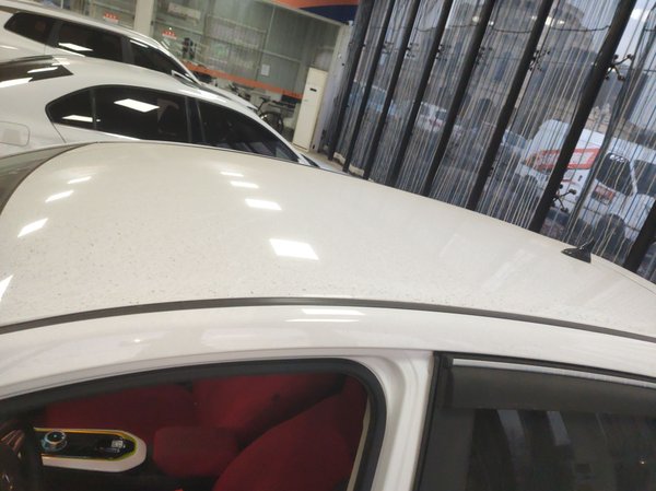 Oshan Benni E-Star 2022, 58400 км, за 6948 USD - фото 11