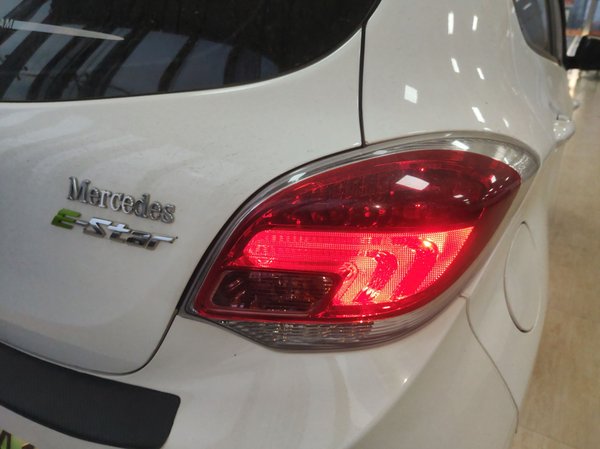 Oshan Benni E-Star 2022, 58400 км, за 6948 USD - фото 8