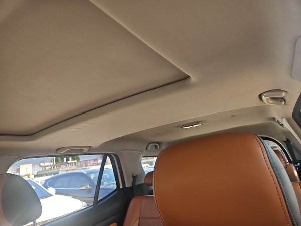 Grade
C
Used Oshan CX70 2017 CX70T 1.5T Manual High-Performance Edition, 2017 года