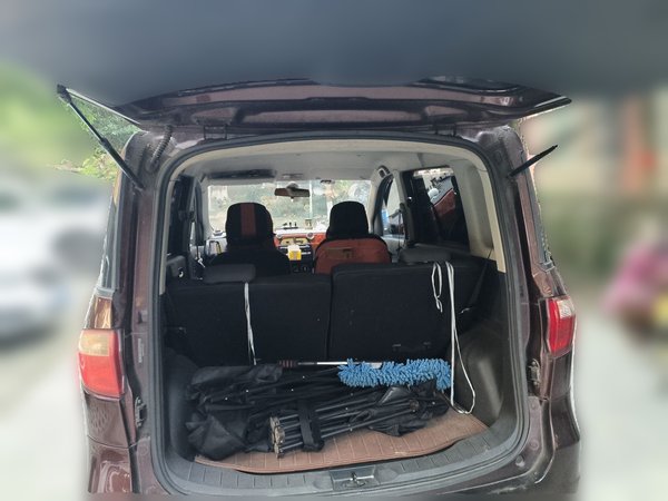 Oshan Olisway 2015, 73000 км, за 2536 USD - фото 20