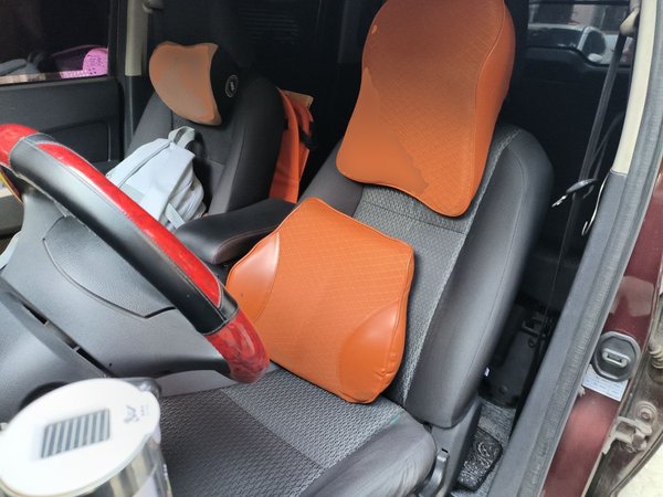 Oshan Olisway 2015, 73000 км, за 2536 USD - фото 16