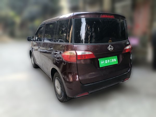 Oshan Olisway 2015, 73000 км, за 2536 USD