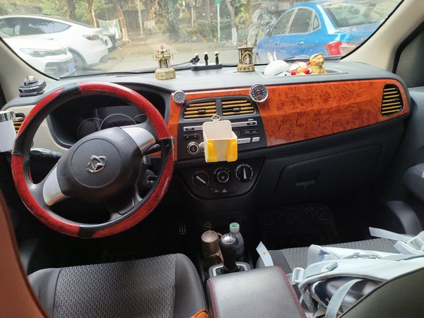 Oshan Olisway 2015, 73000 км, за 2536 USD - фото 10