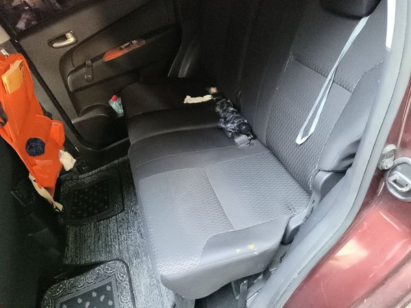 Oshan Olisway 2015, 73000 км, за 2536 USD - фото 18