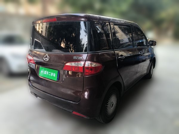 Oshan Olisway 2015, 73000 км, за 2536 USD - фото 6