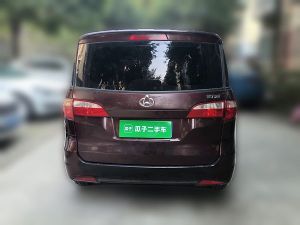 Oshan Olisway 2015, 73000 км, за 2536 USD