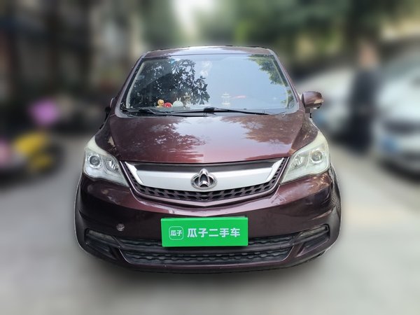 Oshan Olisway 2015, 73000 км, за 2536 USD