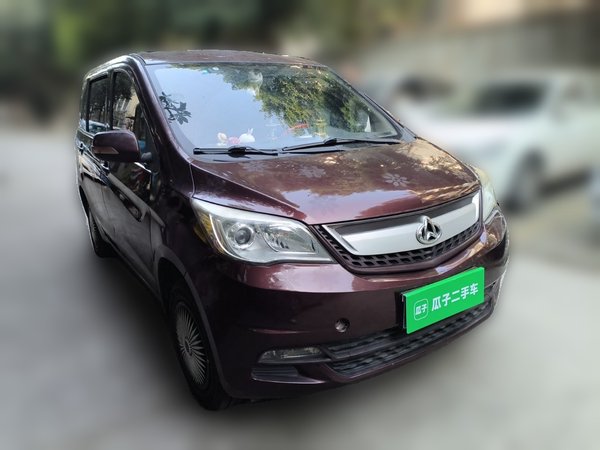 Oshan Olisway 2015, 73000 км, за 2536 USD