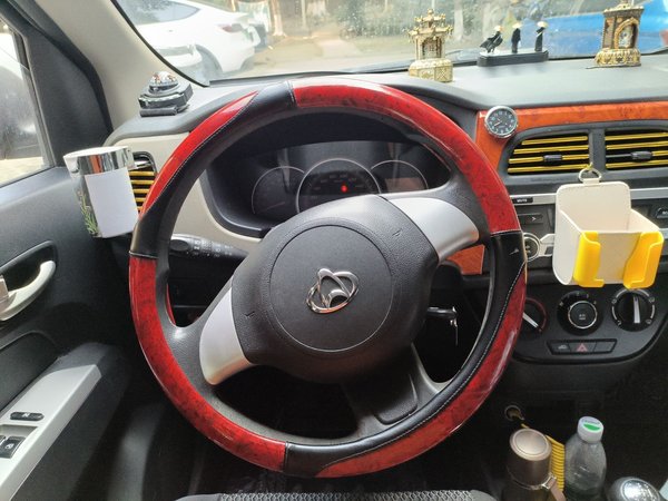 Oshan Olisway 2015, 73000 км, за 2536 USD - фото 11