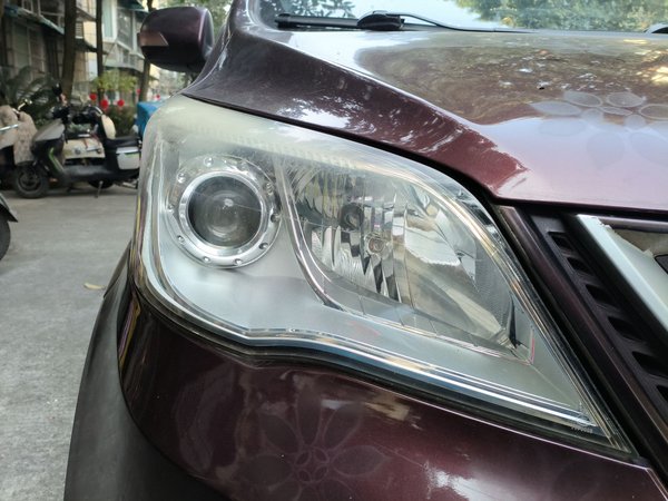 Oshan Olisway 2015, 73000 км, за 2536 USD - фото 7