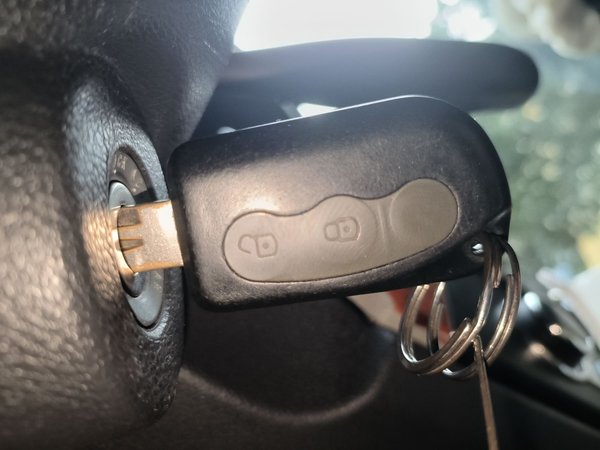 Oshan Olisway 2015, 73000 км, за 2536 USD - фото 9