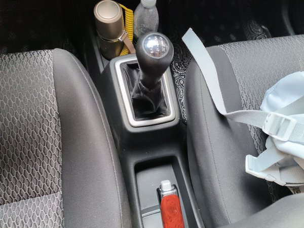 Oshan Olisway 2015, 73000 км, за 2536 USD - фото 15