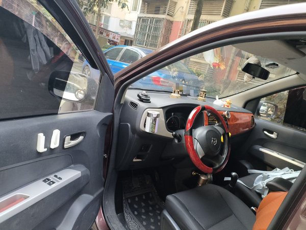 Oshan Olisway 2015, 73000 км, за 2536 USD - фото 17