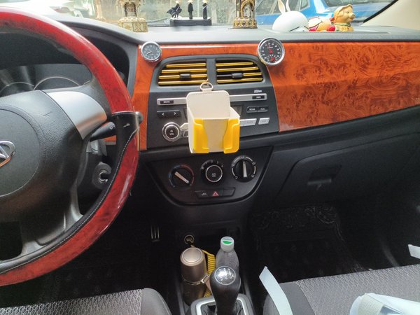 Oshan Olisway 2015, 73000 км, за 2536 USD - фото 14