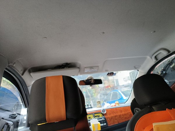 Oshan Olisway 2015, 73000 км, за 2536 USD - фото 19