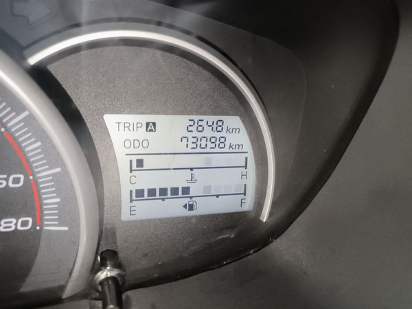 Oshan Olisway 2015, 73000 км, за 2536 USD - фото 13