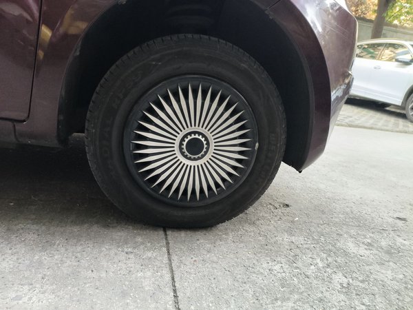 Oshan Olisway 2015, 73000 км, за 2536 USD - фото 8