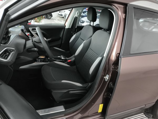 Peugeot 2008 2014, 105300 км, за 4176 USD - фото 17