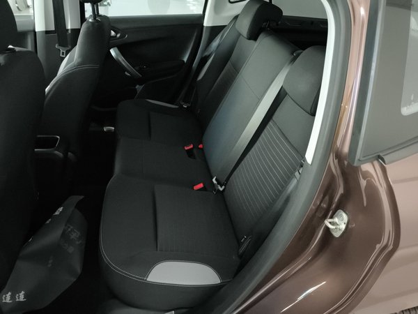 Peugeot 2008 2014, 105300 км, за 4176 USD - фото 23