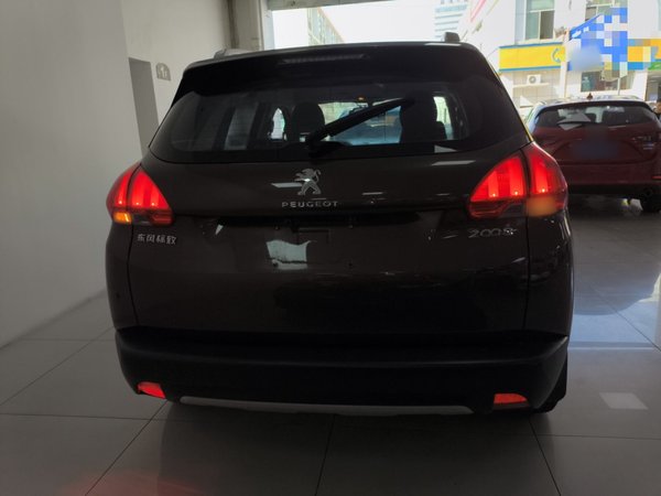 Peugeot 2008 2014, 105300 км, за 4176 USD - фото 6