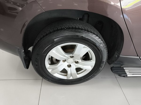 Peugeot 2008 2014, 105300 км, за 4176 USD - фото 10