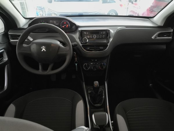 Peugeot 2008 2014, 105300 км, за 4176 USD - фото 21