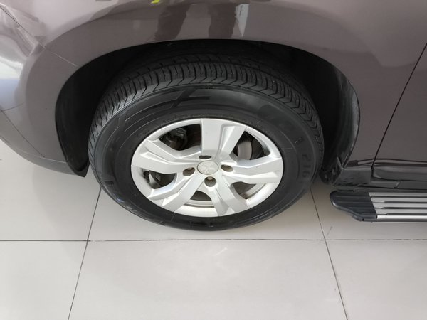 Peugeot 2008 2014, 105300 км, за 4176 USD - фото 9