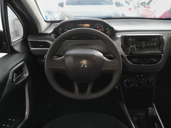 Peugeot 2008 2014, 105300 км, за 4176 USD - фото 12