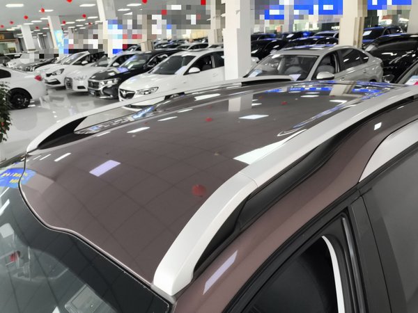 Peugeot 2008 2014, 105300 км, за 4176 USD - фото 11