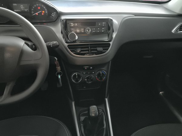 Peugeot 2008 2014, 105300 км, за 4176 USD - фото 15