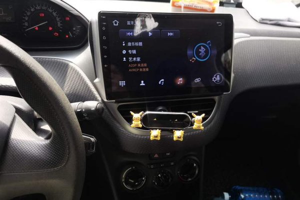 Peugeot 2008 2014, 108000 км, за 4813 USD - фото 10