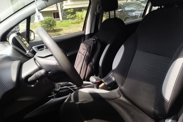 Peugeot 2008 2014, 108000 км, за 4813 USD - фото 12