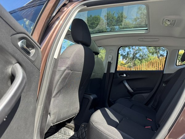 Peugeot 2008 2014, 113000 км, за 4145 USD - фото 8