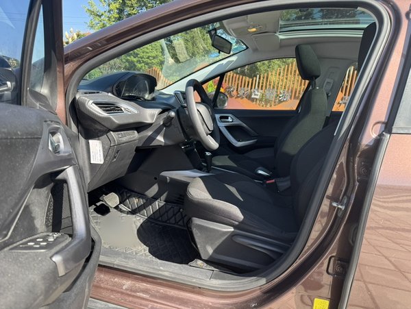 Peugeot 2008 2014, 113000 км, за 4145 USD - фото 7