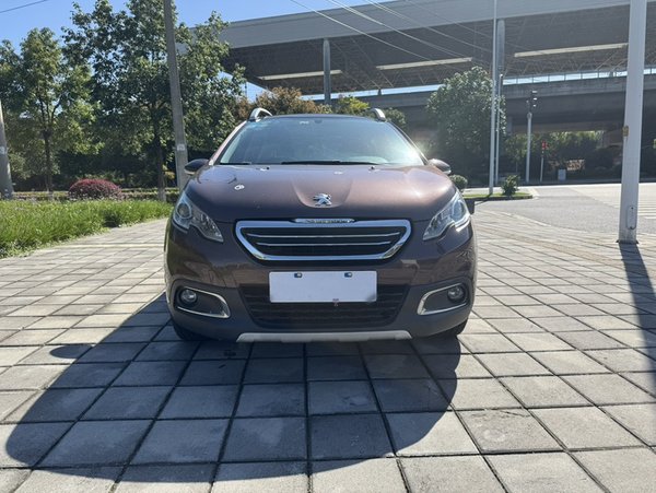 Peugeot 2008 2014, 113000 км, за 4145 USD - фото 6