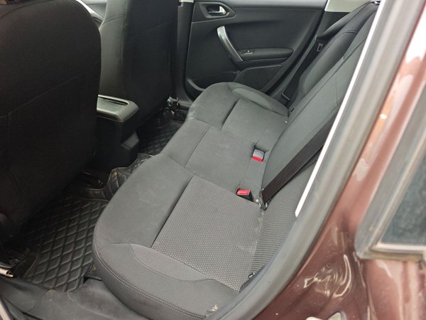 Peugeot 2008 2014, 113000 км, за 4145 USD - фото 22